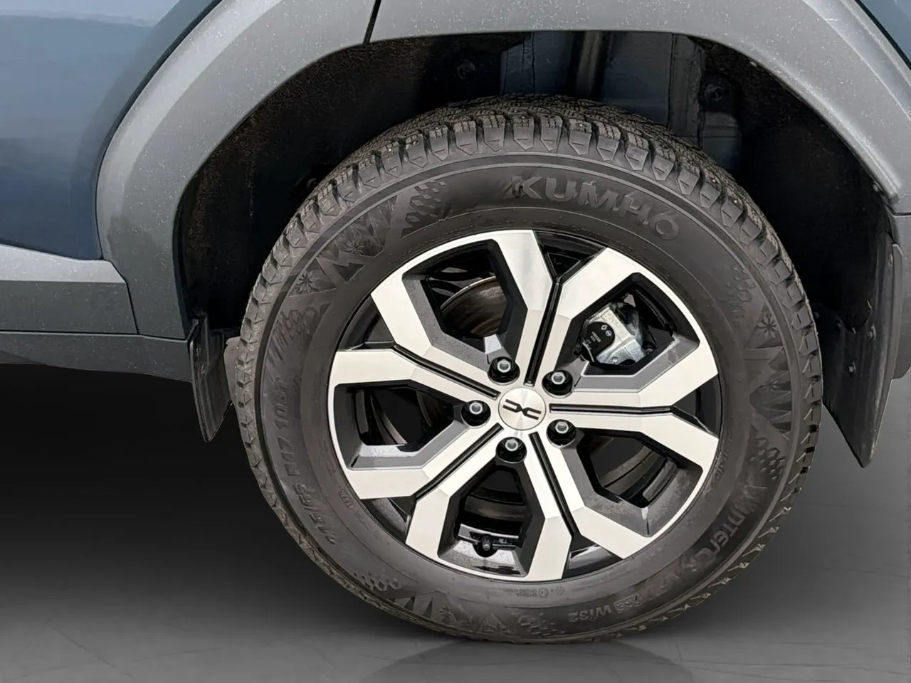 Dacia Bigster bild 33