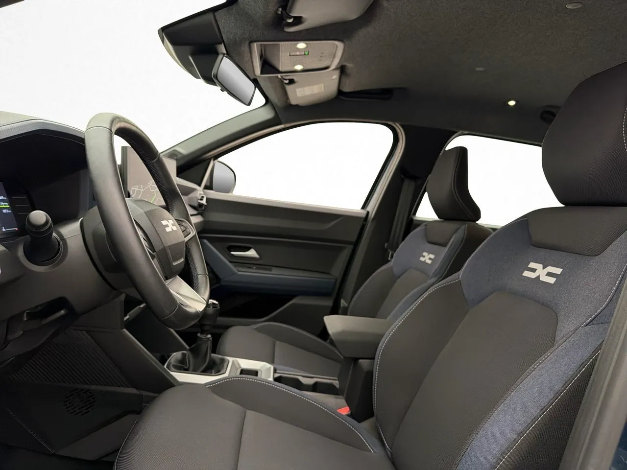 Dacia Bigster bild 13
