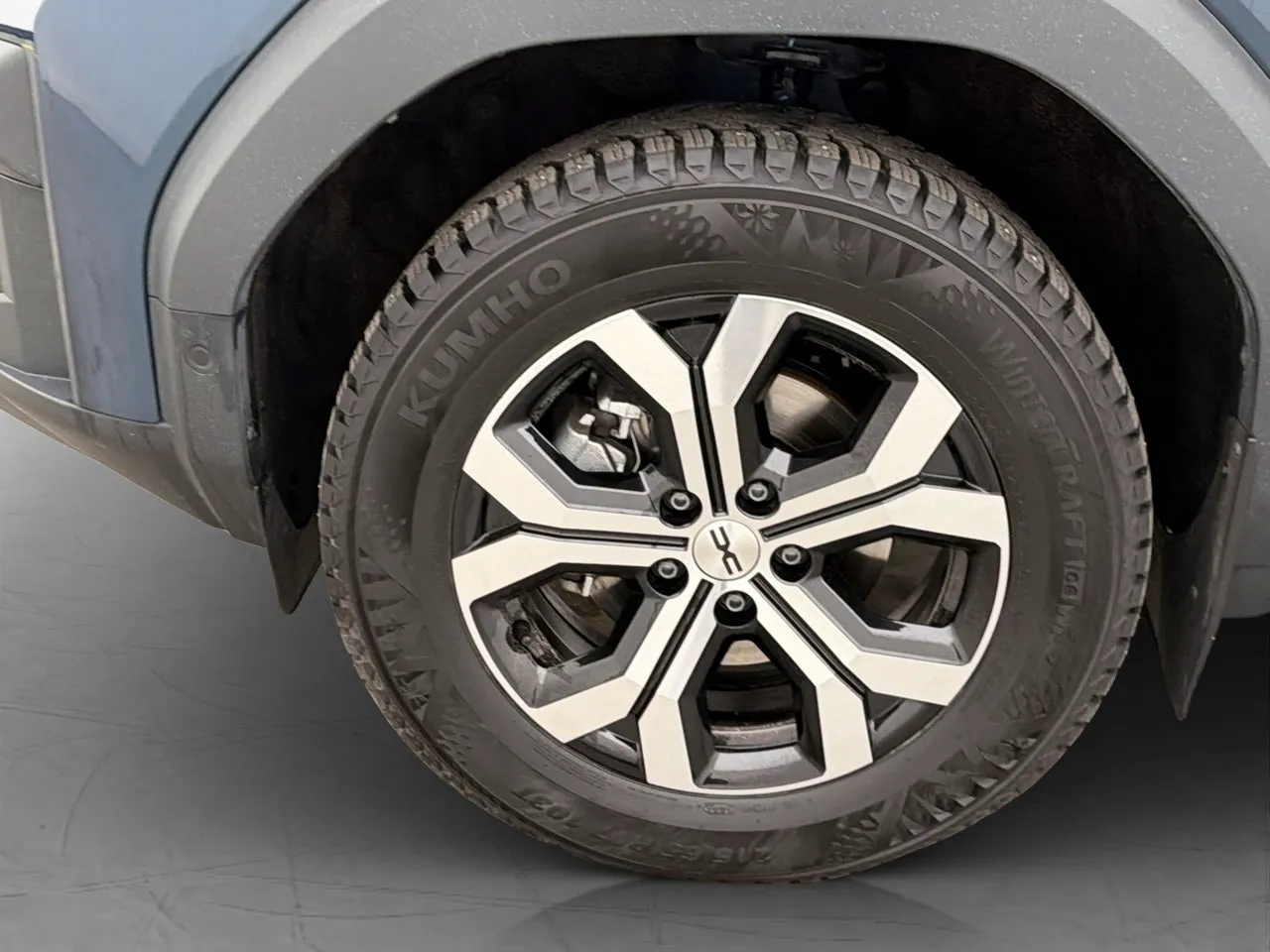 Dacia Bigster bild 32