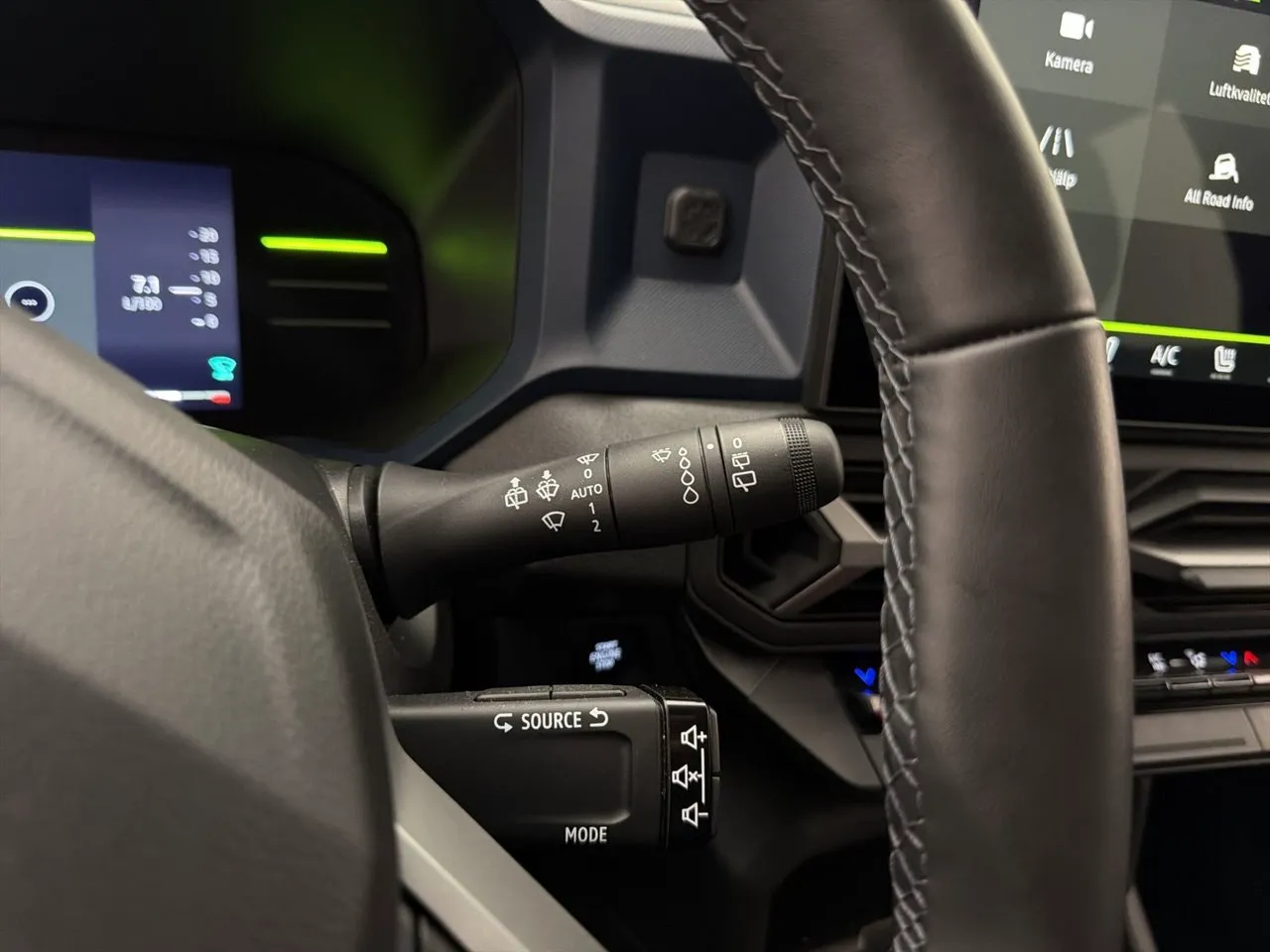 Dacia Bigster bild 20