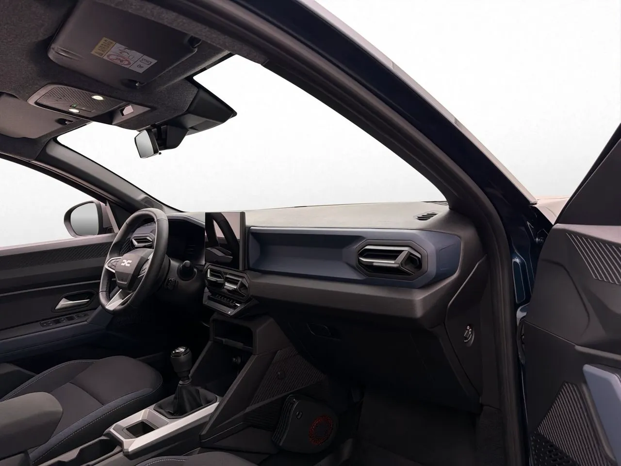 Dacia Bigster bild 28
