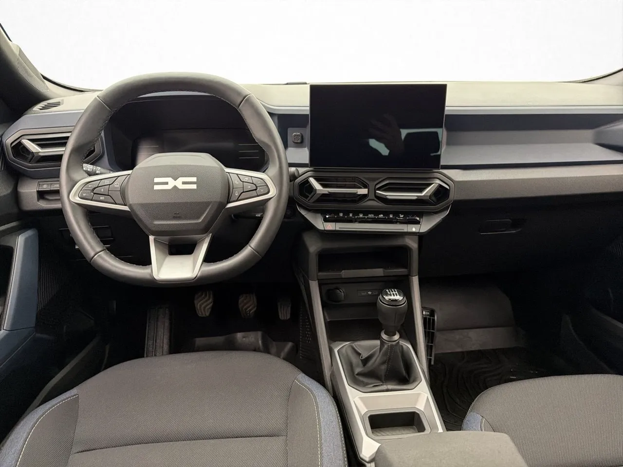 Dacia Bigster bild 14