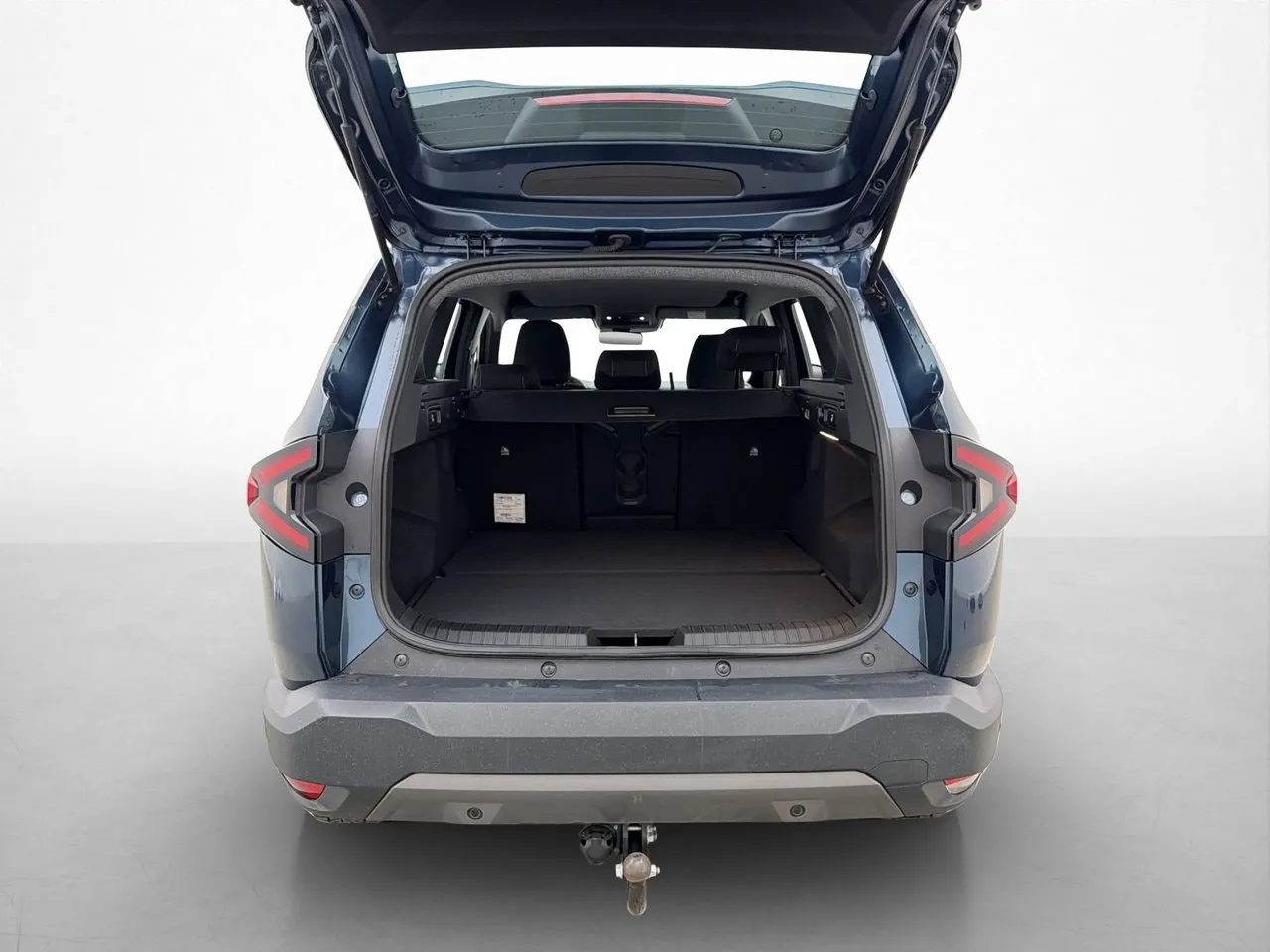Dacia Bigster bild 31