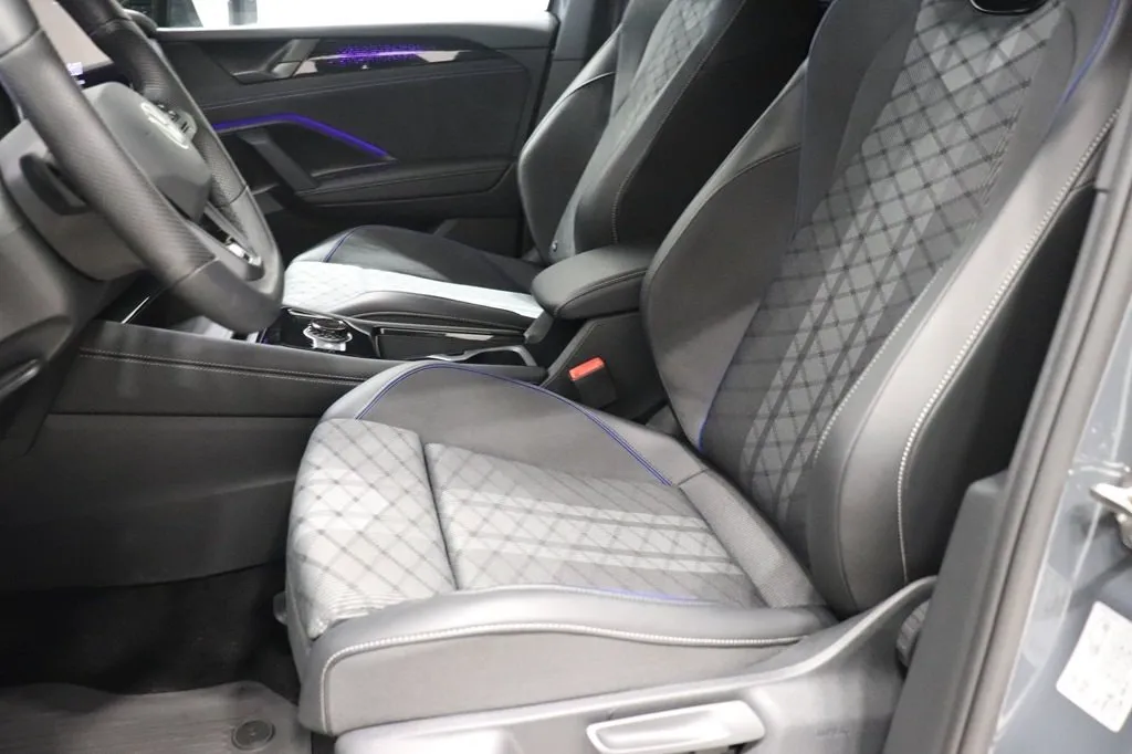 Volkswagen Tayron bild 7