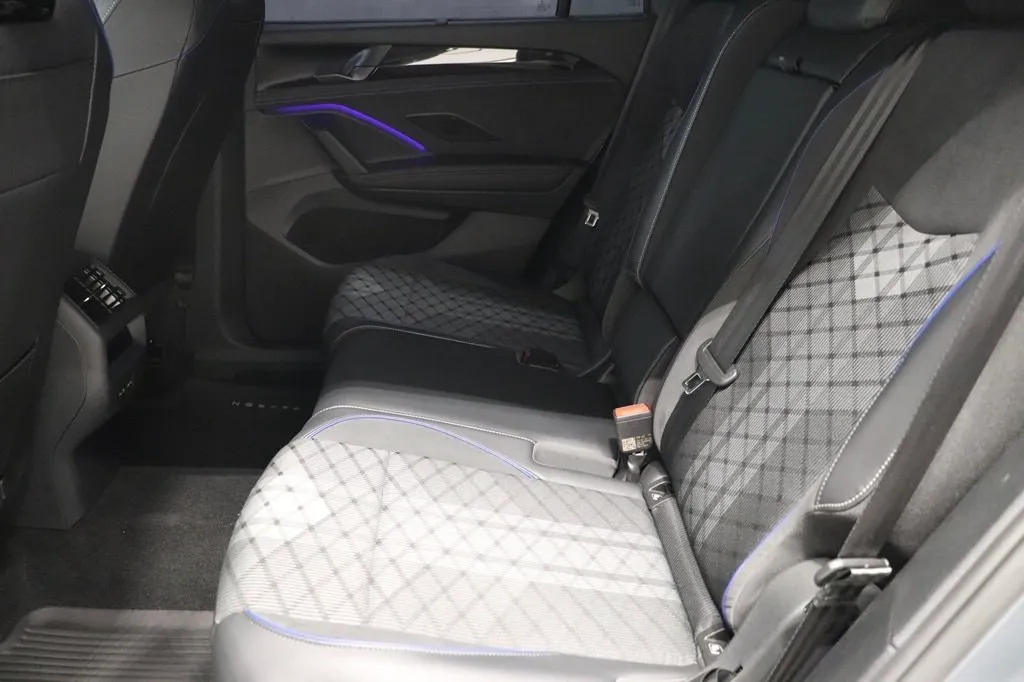Volkswagen Tayron bild 8