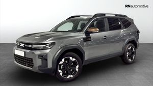 Dacia Bigster bild 1