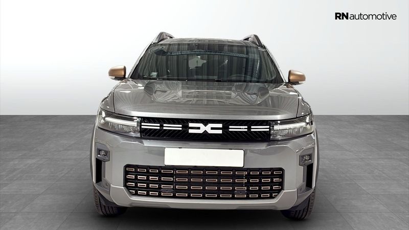 Dacia Bigster bild 3