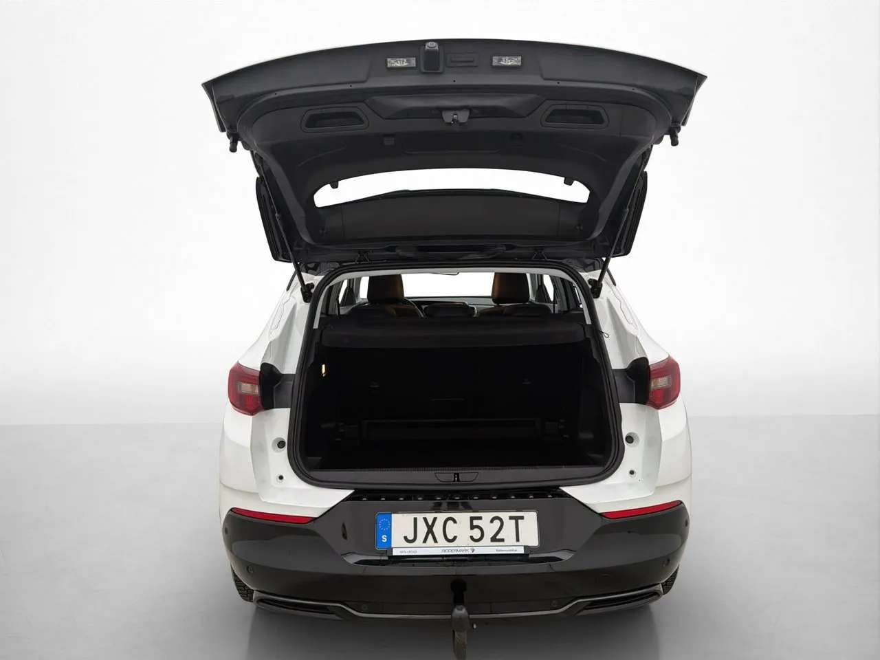 Opel Grandland bild 11