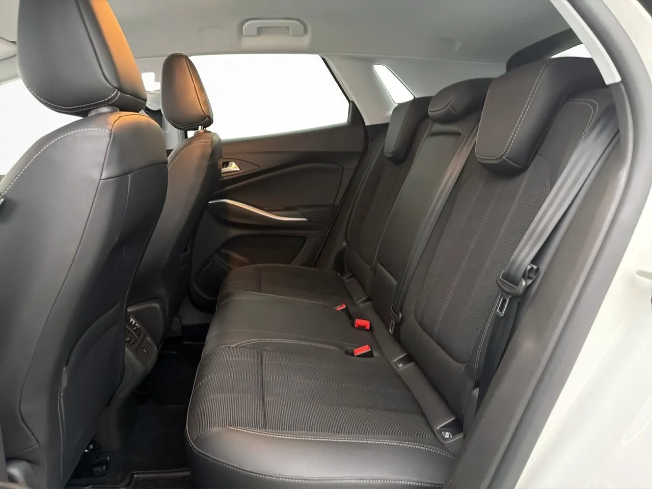 Opel Grandland bild 30