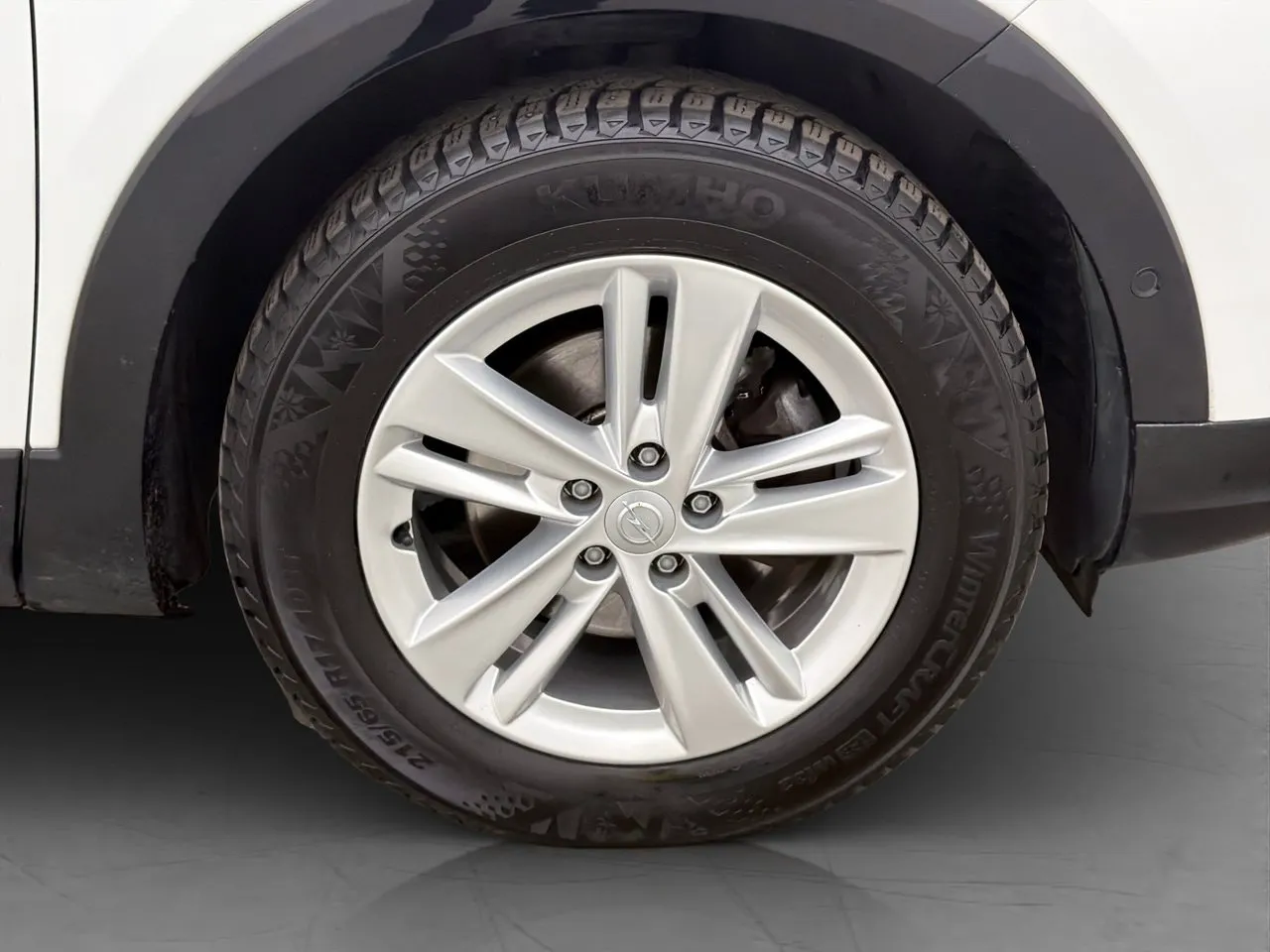 Opel Grandland bild 34