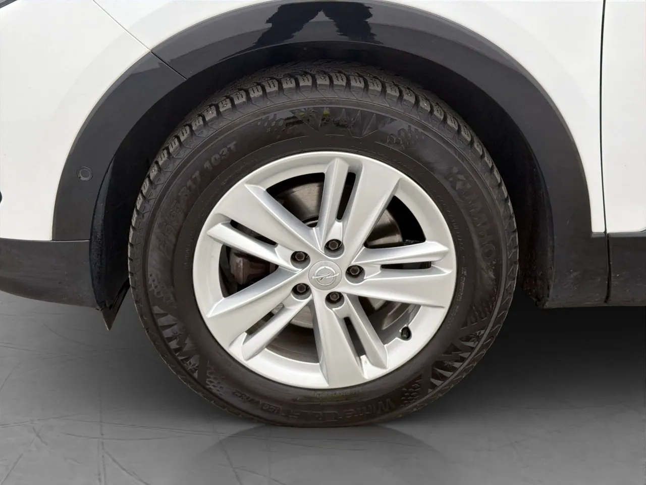 Opel Grandland bild 31