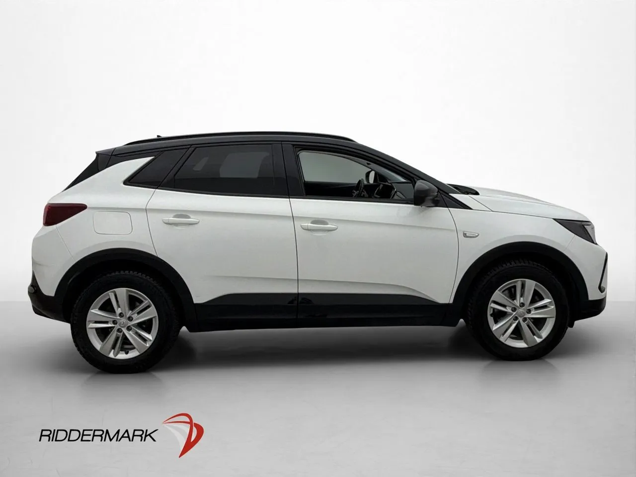 Opel Grandland bild 8