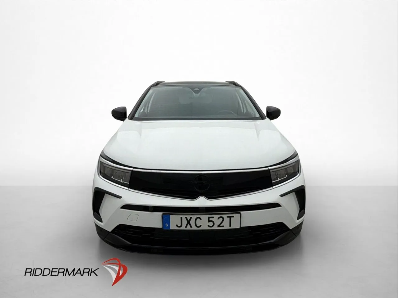 Opel Grandland bild 2