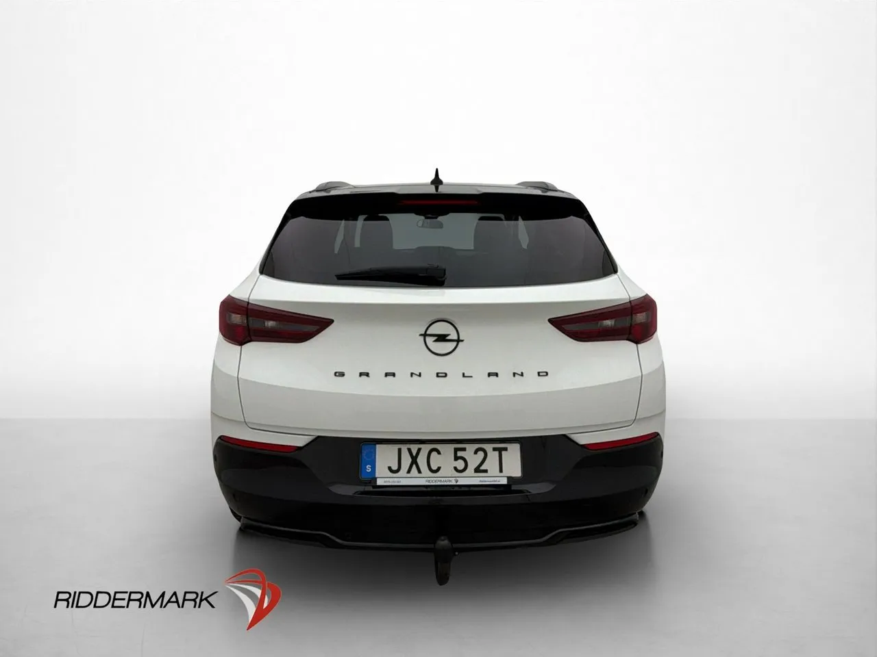 Opel Grandland bild 9