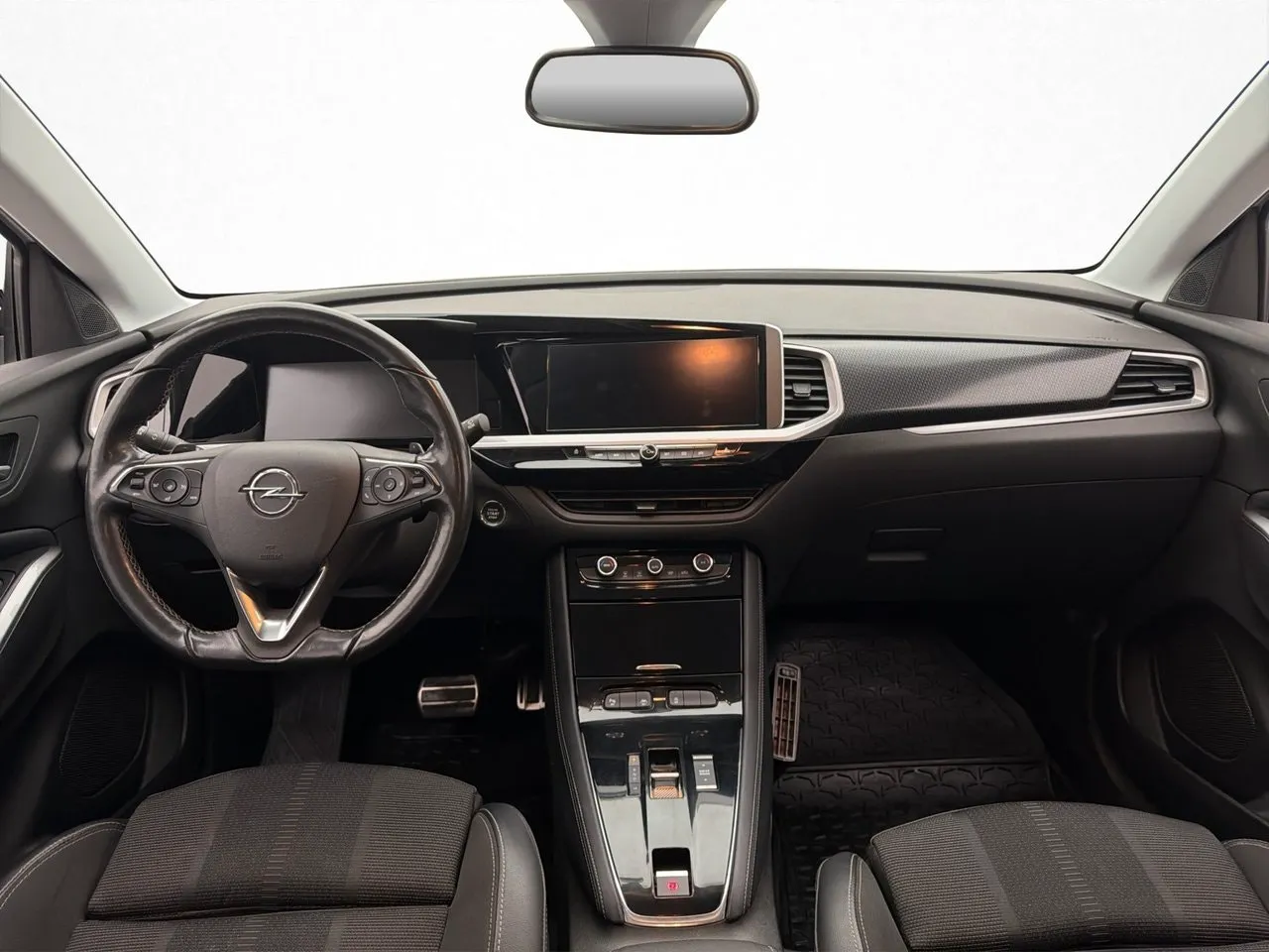 Opel Grandland bild 15