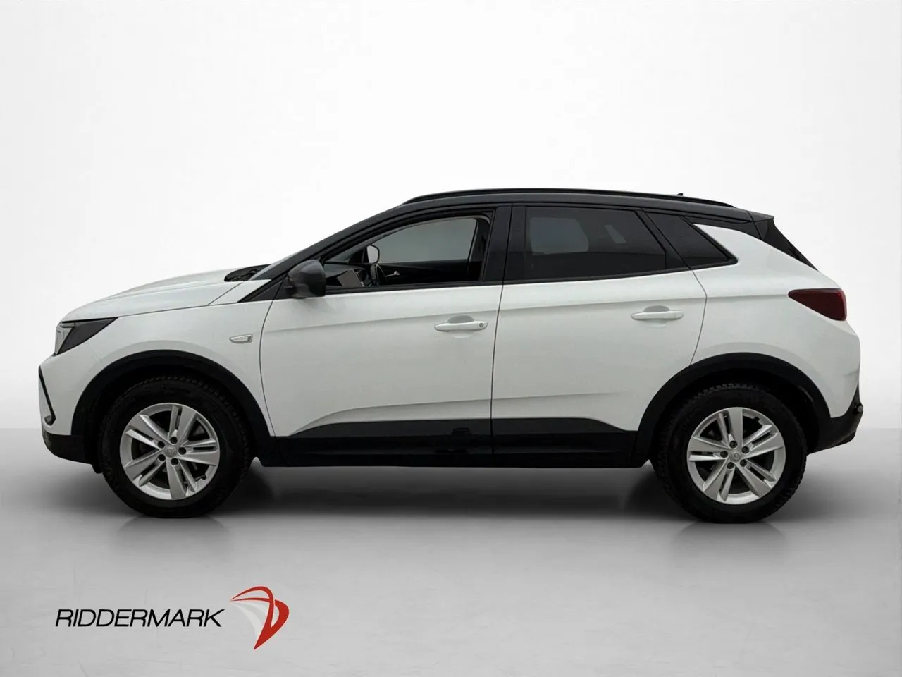Opel Grandland bild 4