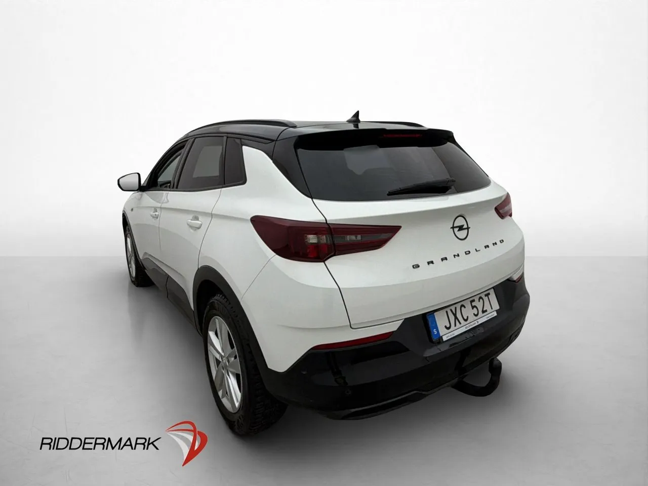 Opel Grandland bild 5
