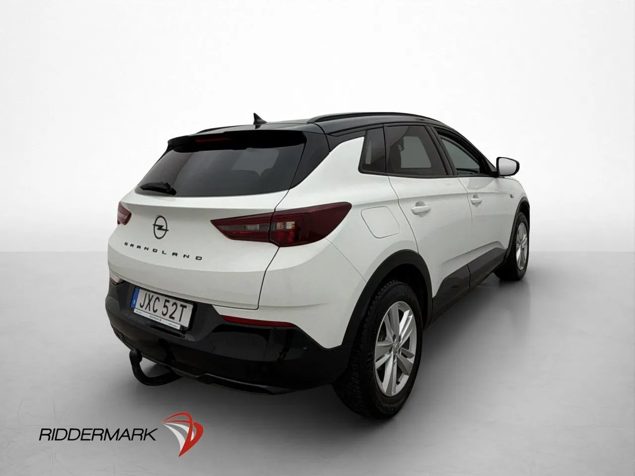 Opel Grandland bild 6