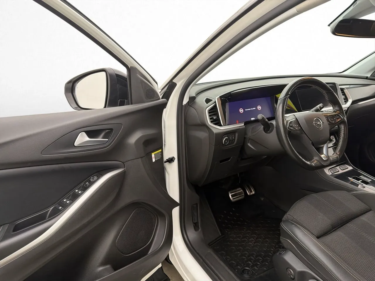 Opel Grandland bild 13