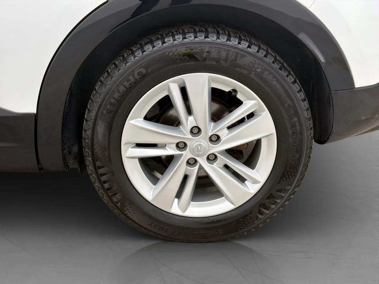 Opel Grandland bild 32