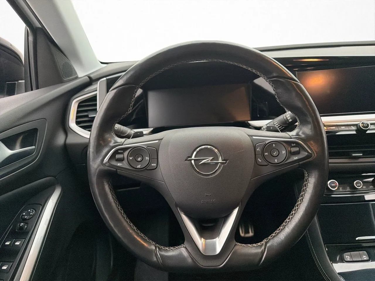 Opel Grandland bild 16