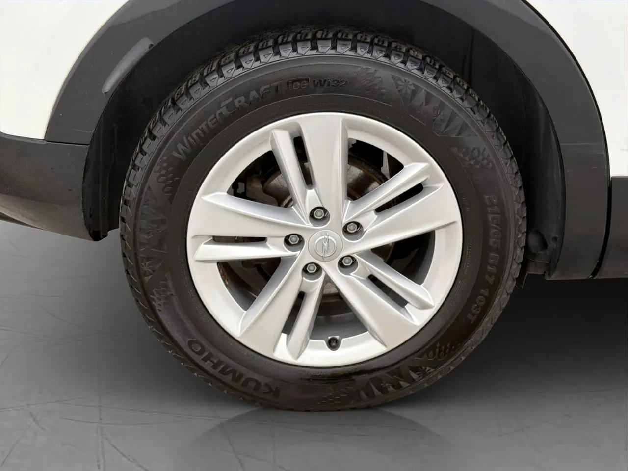 Opel Grandland bild 33