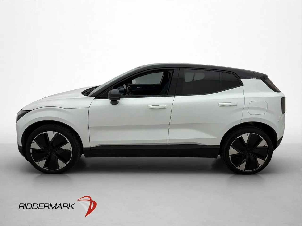 Volvo EX30 bild 3