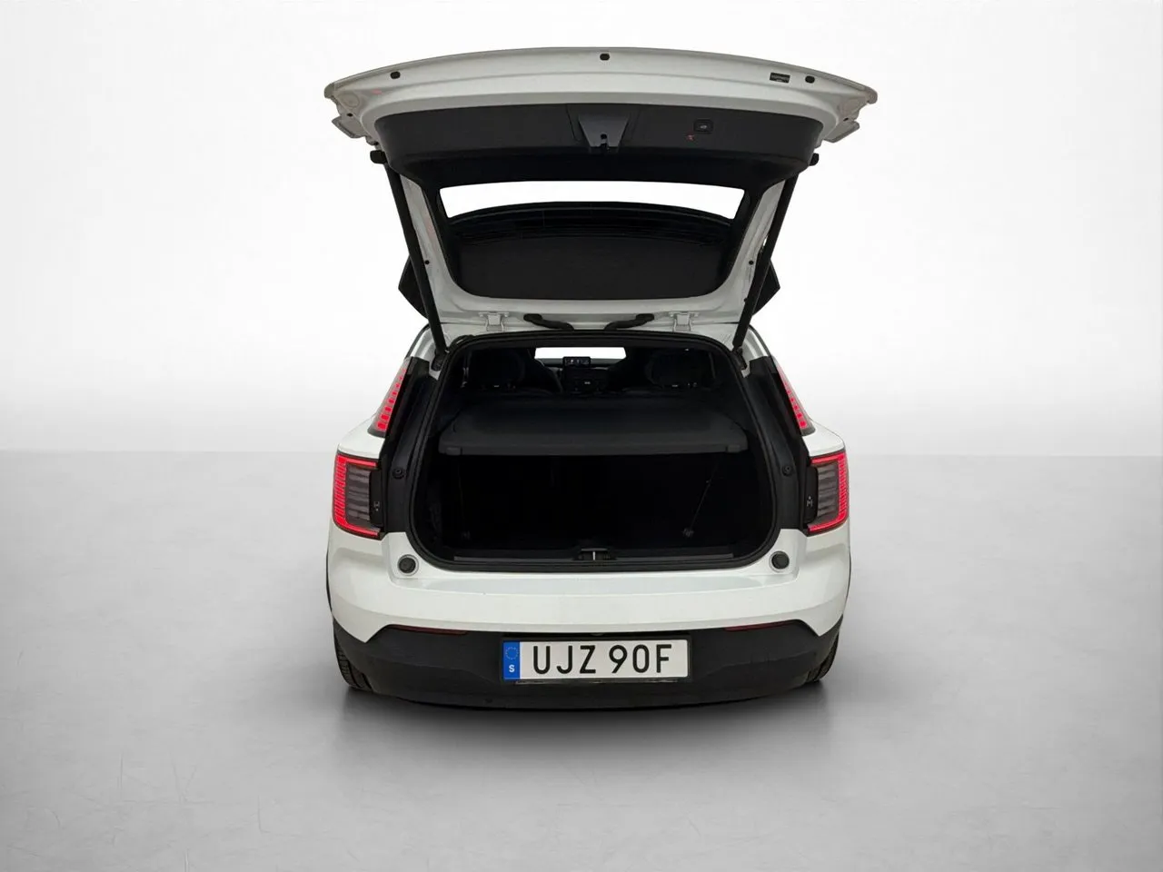 Volvo EX30 bild 11