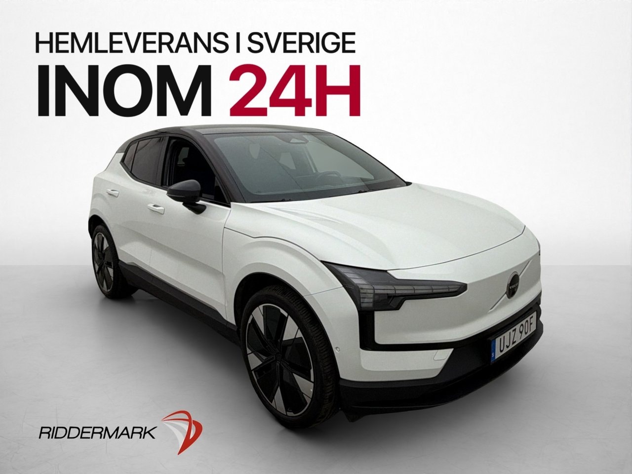 Volvo EX30