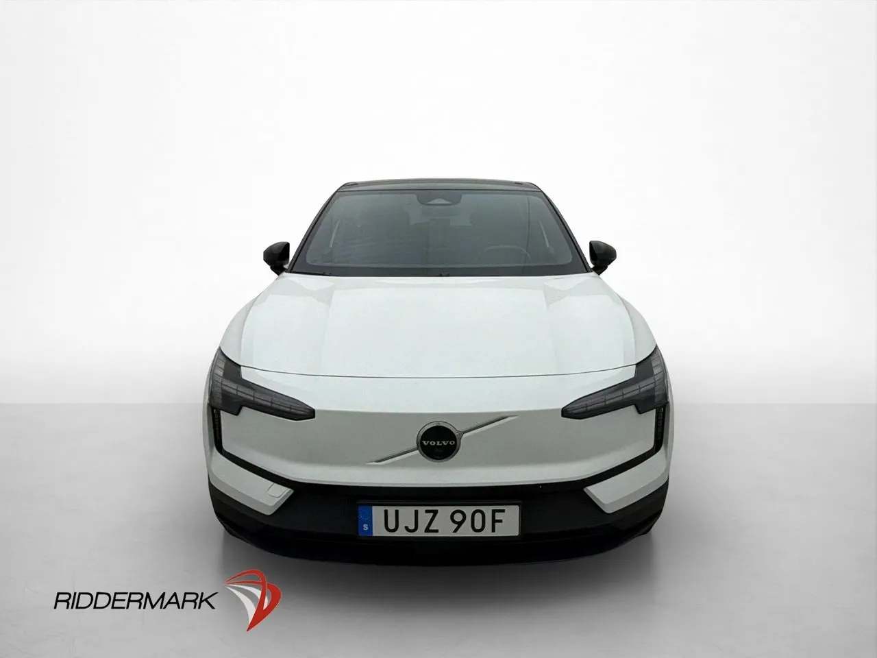 Volvo EX30 bild 5