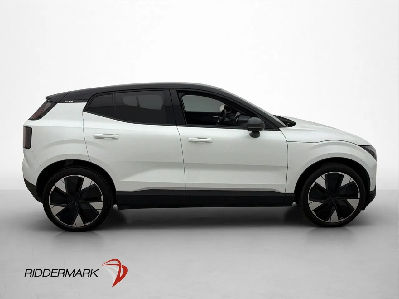 Volvo EX30 bild 9