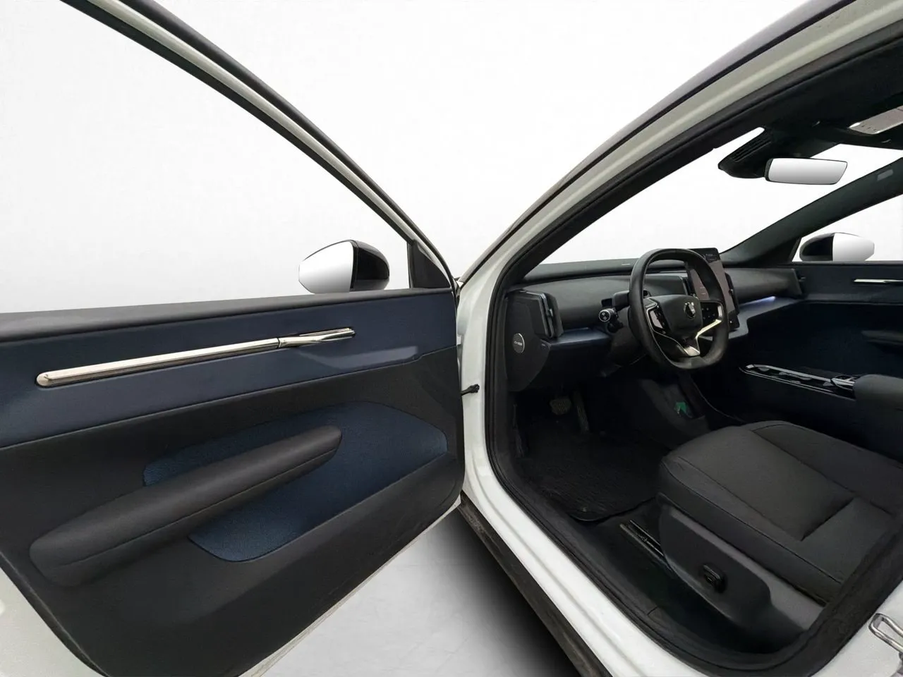 Volvo EX30 bild 15