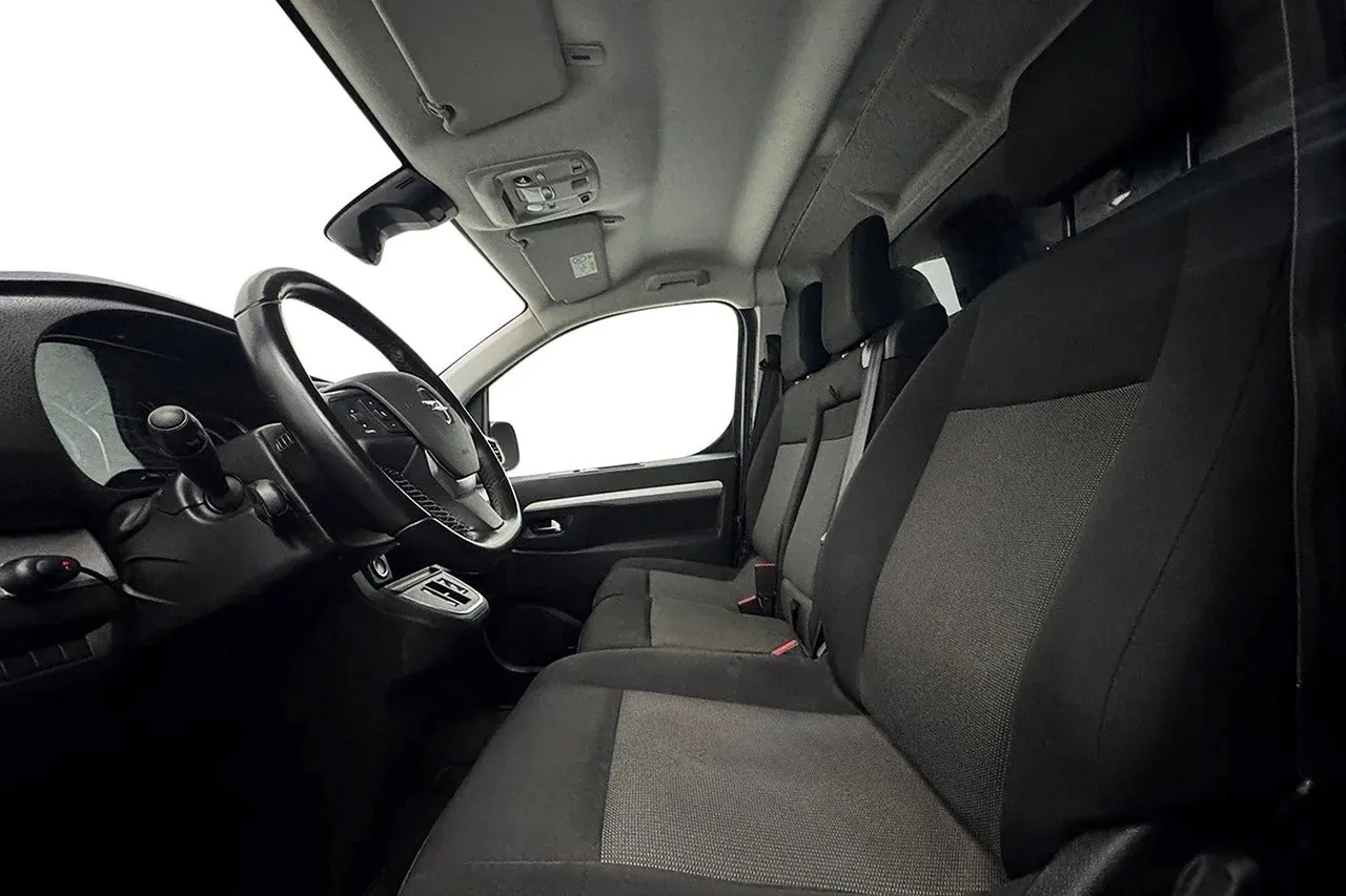 Opel Vivaro bild 14