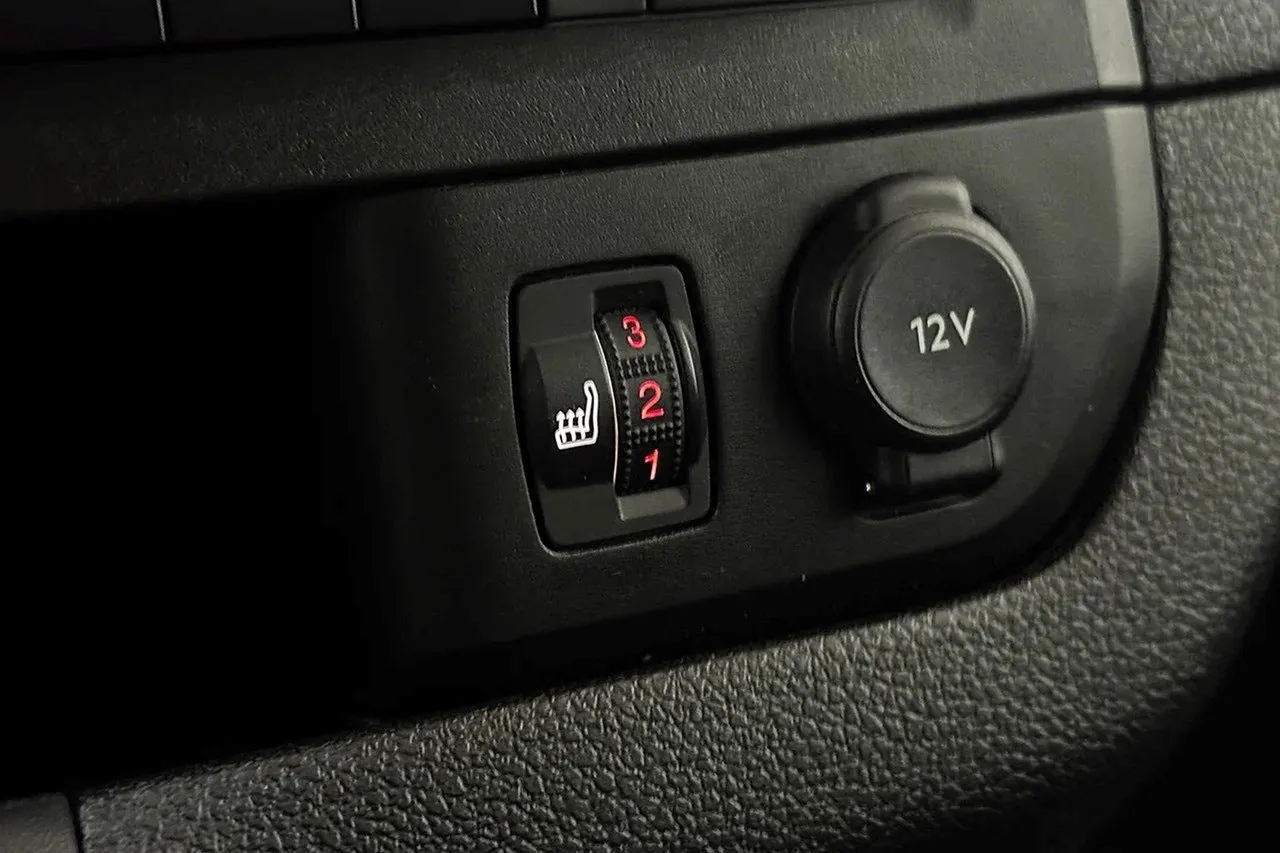 Opel Vivaro bild 26