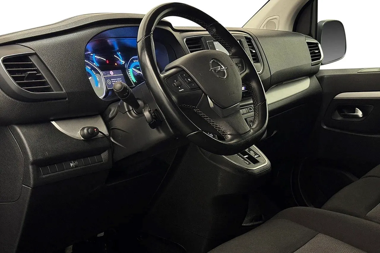 Opel Vivaro bild 15