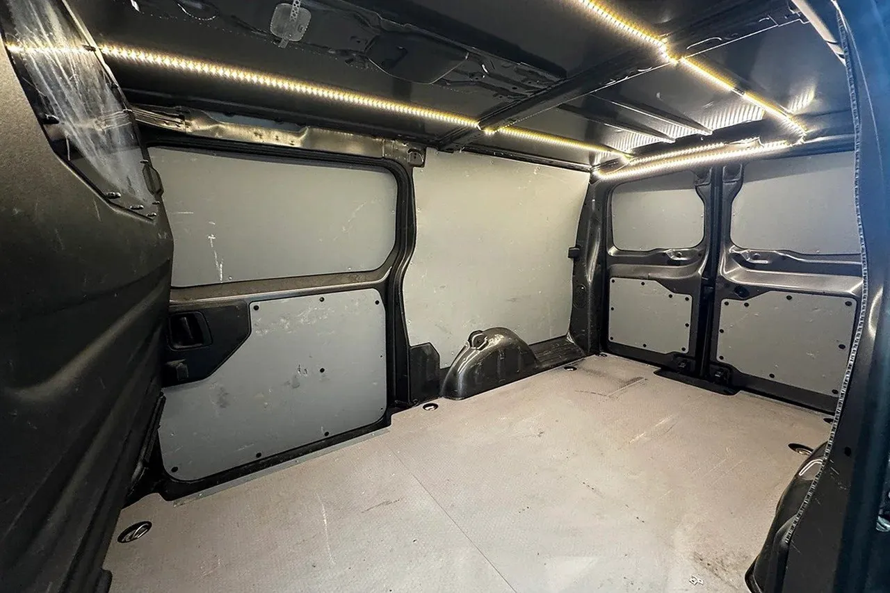 Opel Vivaro bild 12