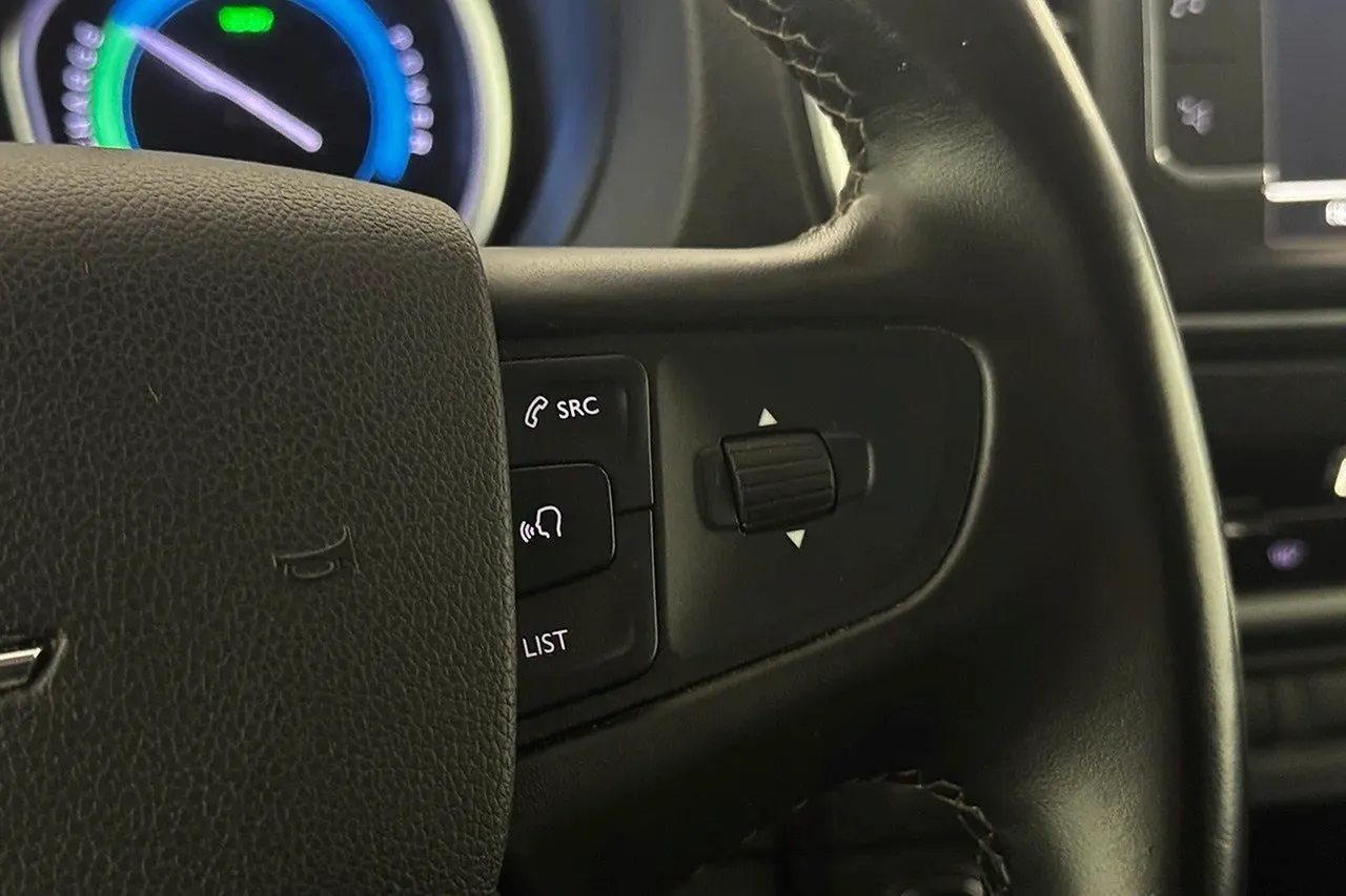Opel Vivaro bild 19