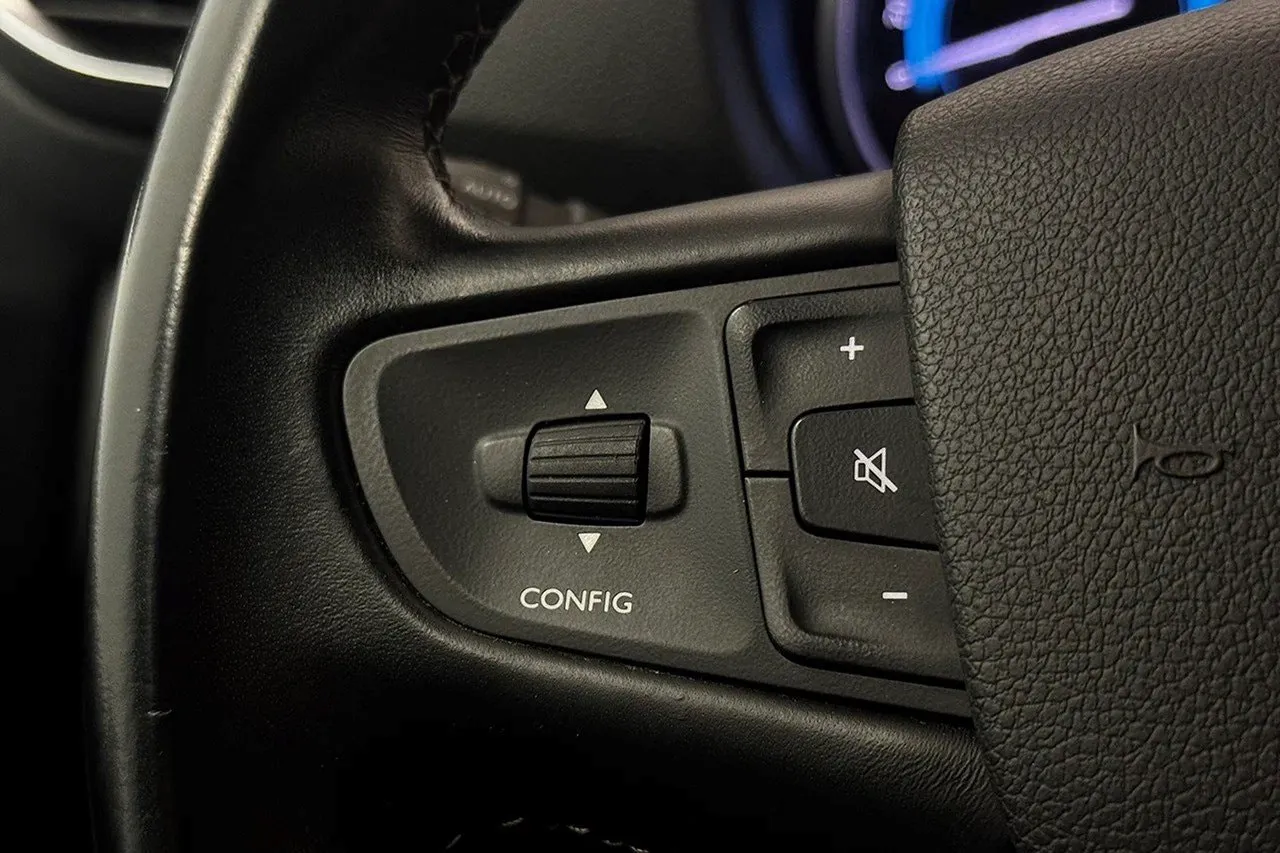 Opel Vivaro bild 18