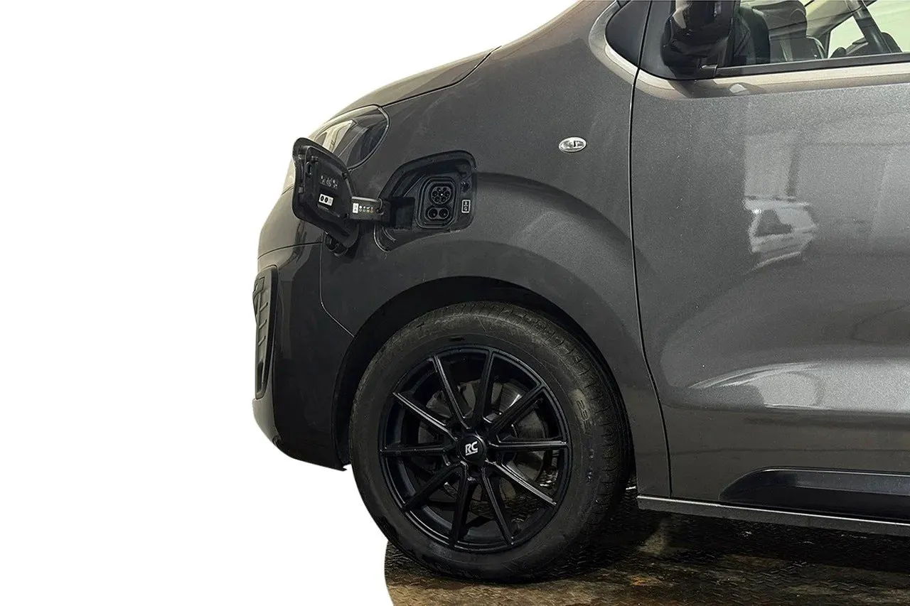 Opel Vivaro bild 9