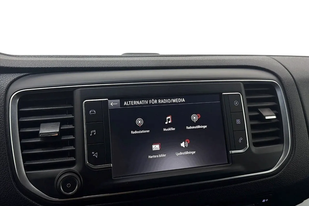 Opel Vivaro bild 23