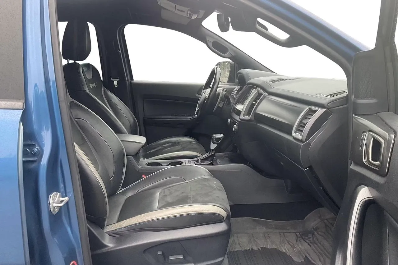 Ford Ranger bild 7