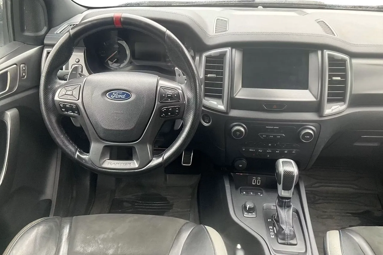 Ford Ranger bild 11