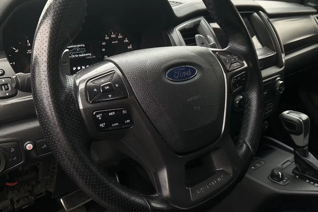 Ford Ranger bild 10