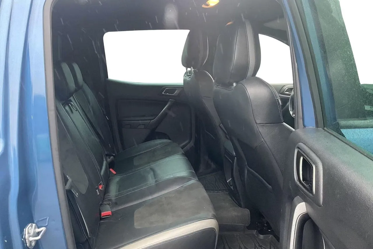 Ford Ranger bild 8
