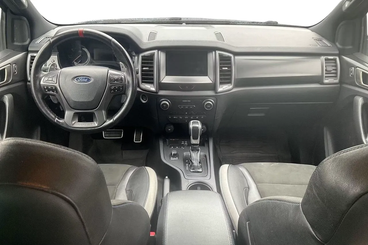 Ford Ranger bild 9