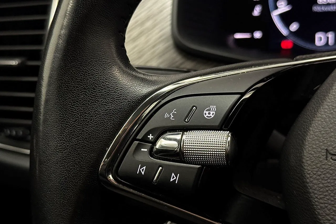 Skoda Kodiaq bild 19
