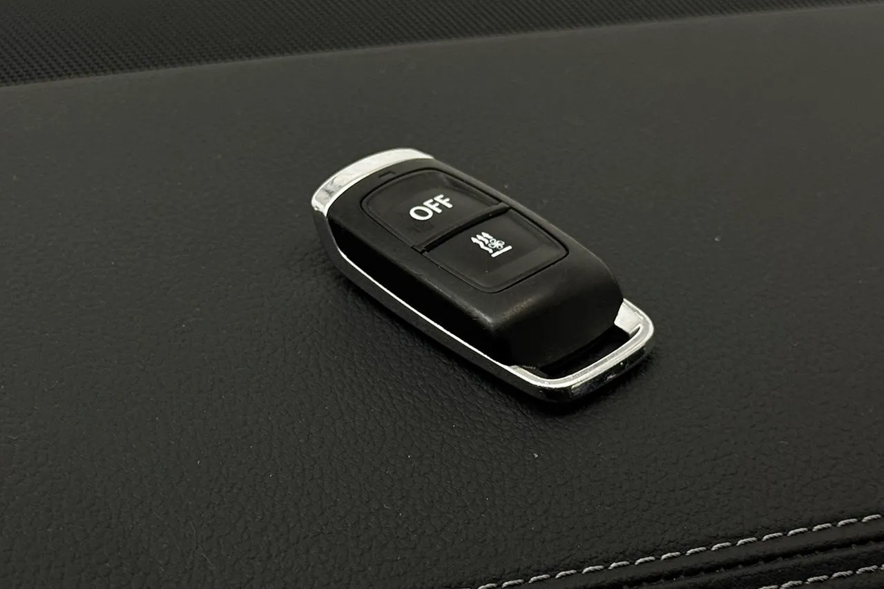 Skoda Kodiaq bild 31