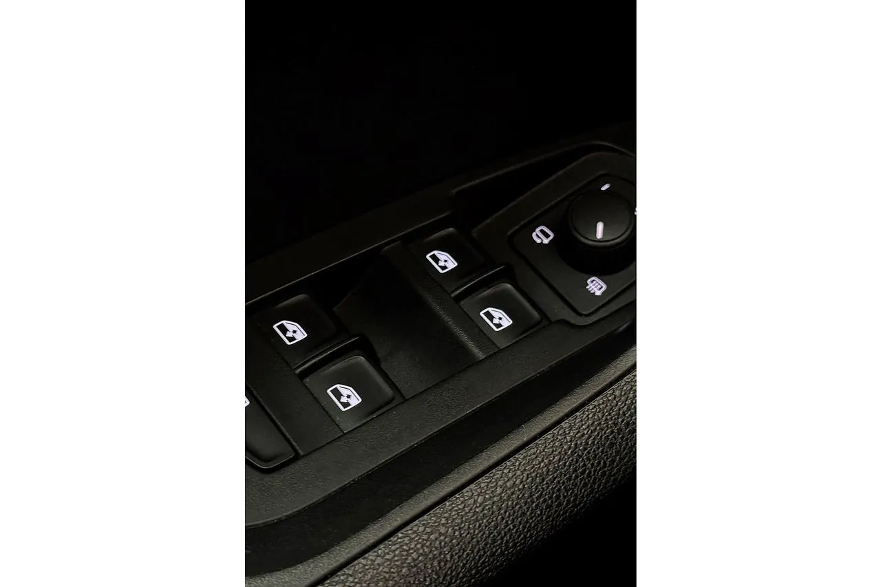 Skoda Kodiaq bild 34