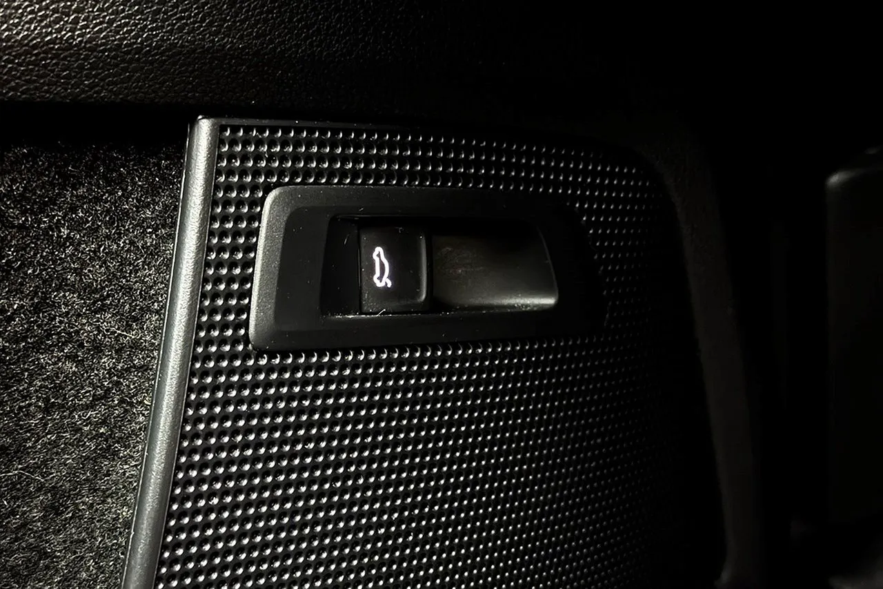 Skoda Kodiaq bild 37