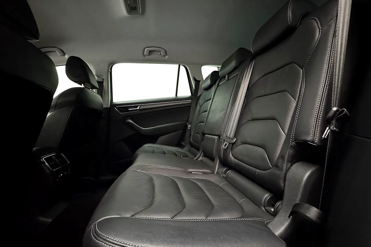 Skoda Kodiaq bild 14